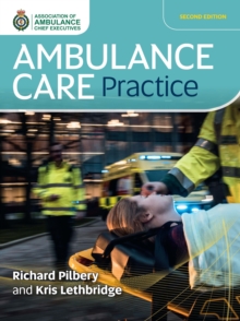 Image for Ambulance care practice