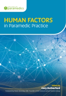 Image for Human Factors in Paramedic Practice