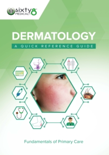 Image for Dermatology: A Quick Reference Guide