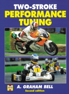 Two-Stroke Performance Tuning