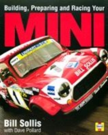 Image for Building, Preparing and Racing Your Mini