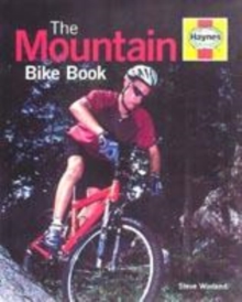 Image for The Mountain Bike Book