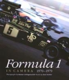 Image for Formula 1 in Camera