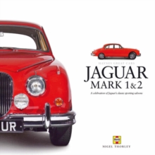 Image for Jaguar Mk I/II