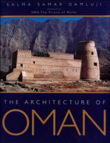 Image for The Architecture of Oman