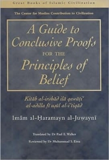 Image for A Guide to Conclusive Proofs for the Principles of Belief