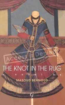 Image for The knot in the rug