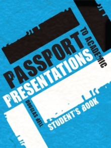 Image for Passport to Academic Presentations
