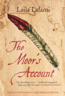 Image for The moor's account