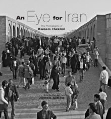 Image for An Eye For Iran