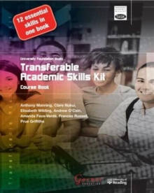 Image for Transferable Academic Skills Kit: University Foundation Study (American Edition)