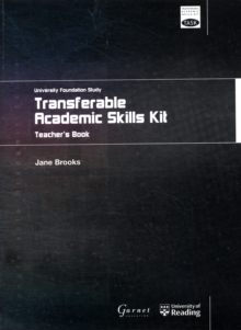 Transferable Academic Skills Kit (TASK)