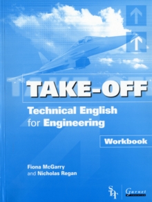 Image for Take-off  : technical English for engineering: Workbook
