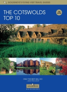 Image for The Cotswolds Top 10