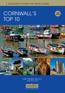 Image for Cornwall Top 10