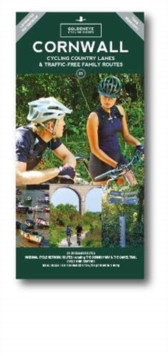 Image for Cornwall Cycling Country Lanes
