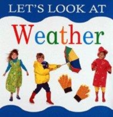 Image for Let's look at weather