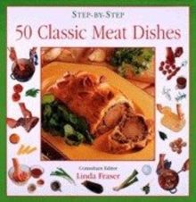 Image for 50 Classic Meat Dishes