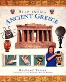 Image for Step into Ancient Greece