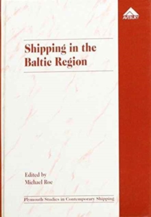 Shipping in the Baltic Region