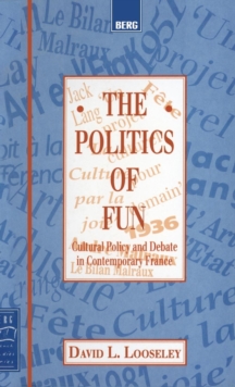 Politics of Fun