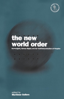 Image for The New World Order