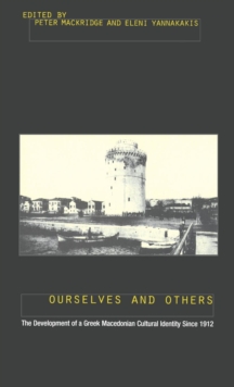 Ourselves and Others