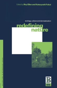 Redefining Nature