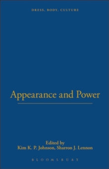 Image for Appearance and Power