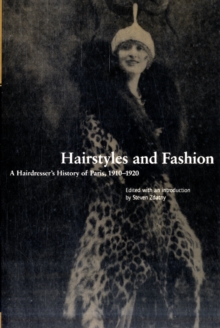 Image for Hairstyles and Fashion