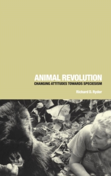 Animal Revolution