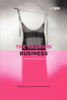 Image for The Fashion Business