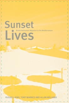 Image for Sunset Lives