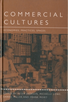 Image for Commercial Cultures