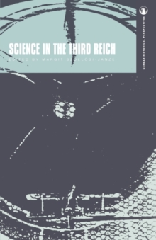 Image for Science in the Third Reich