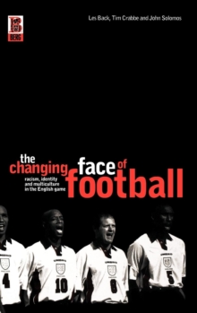 Image for The Changing Face of Football