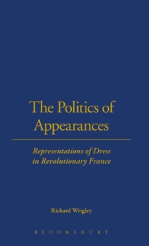 Politics of Appearances