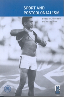 Sport and Postcolonialism
