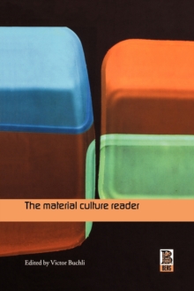 Image for The Material Culture Reader