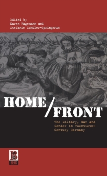 Home/Front