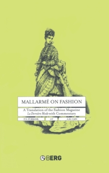 Mallarme on Fashion