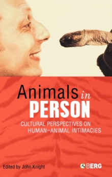 Animals in Person