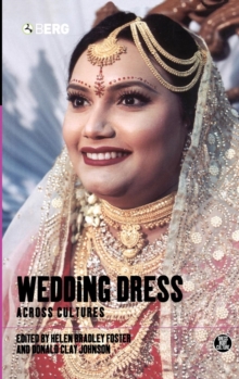 Image for Wedding Dress across Cultures