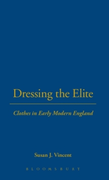 Image for Dressing the Elite