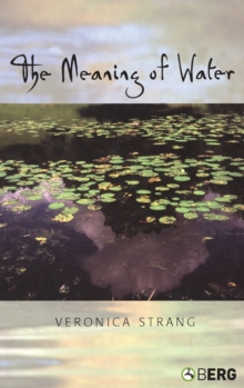 Meaning of Water
