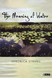 Meaning of Water