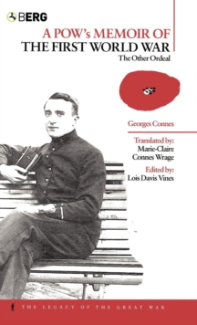 POW's Memoir of the First World War