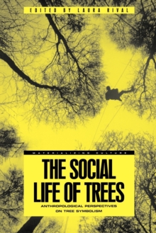Social Life of Trees