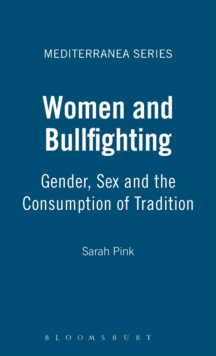 Women and Bullfighting