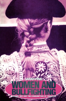 Women and Bullfighting